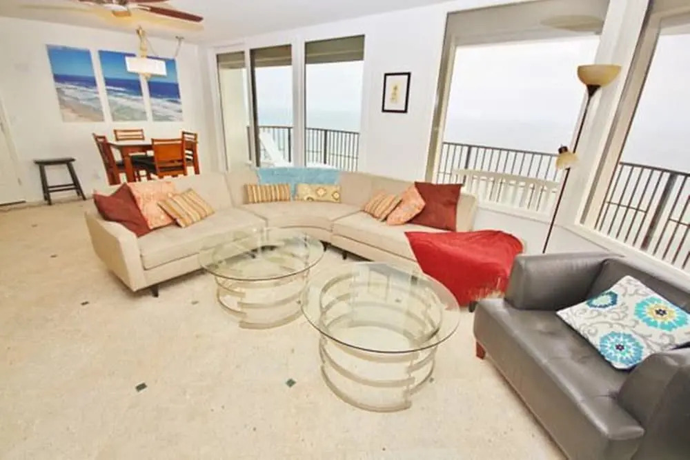 Daytona Ashley Penthouse 5 Apartment 3