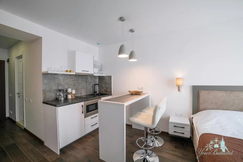 Swiss Quality Apartments