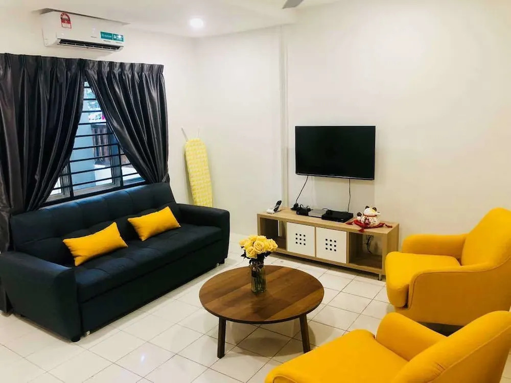Klang Room by Yolodge