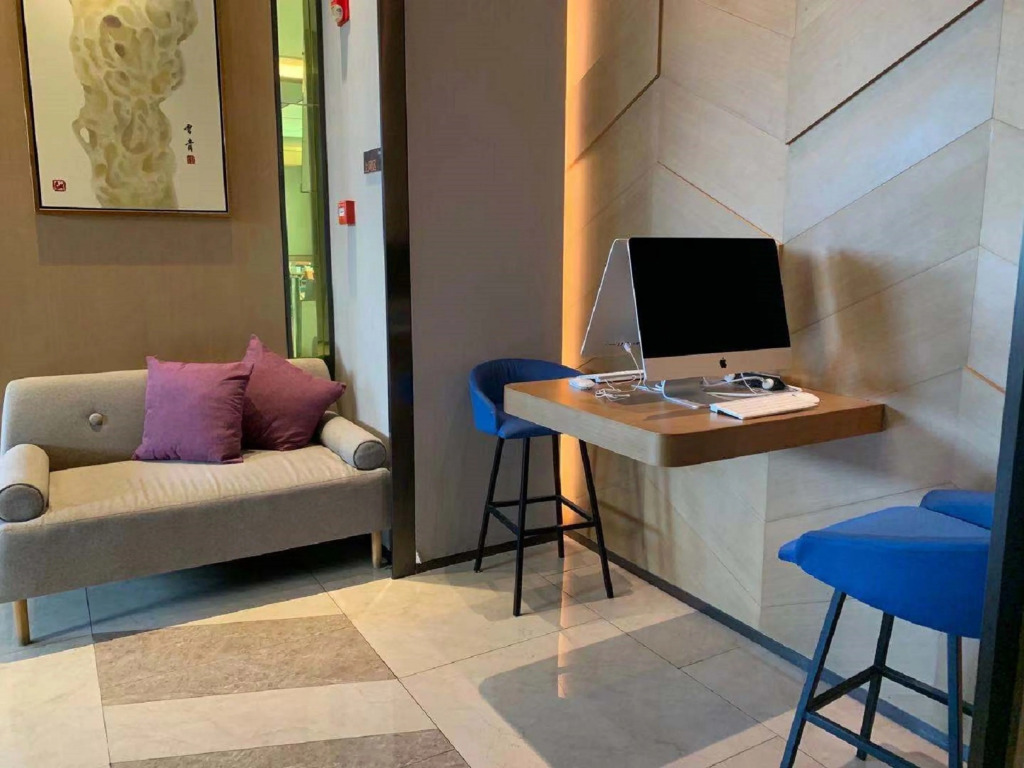 Holiday Inn Express Suzhou New District by IHG