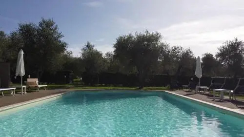 Agriturismo I Due Casali