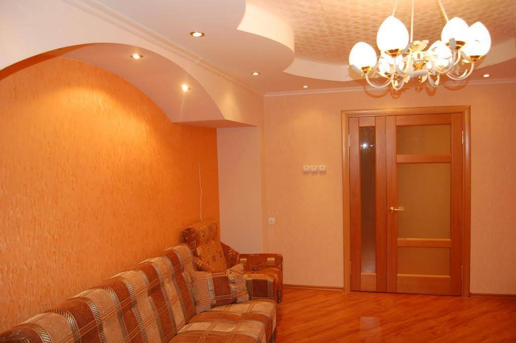 Отель 36