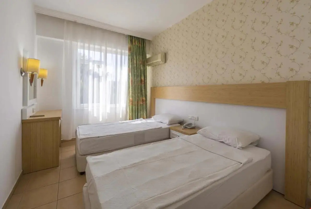 Hotel Eftalia Island Deluxe