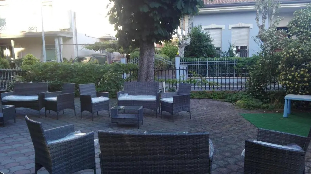 Hotel Arabesco