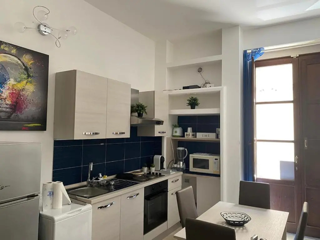 casa vacanze Maniace 80