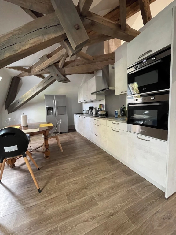 Les Appartements du Quarré - Paray-le-Monial