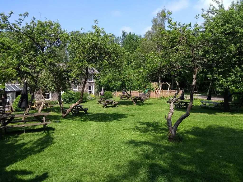 Llanerch Inn