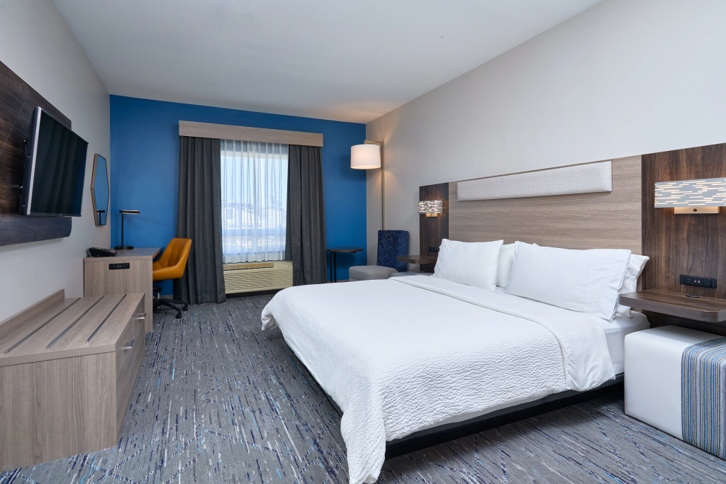Holiday Inn Express Hotel & Suites Swift Current by IHG