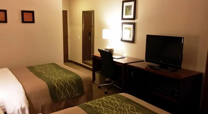 Comfort Inn Cameron