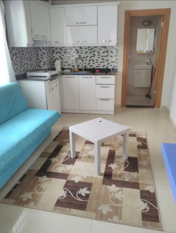 Alsancak Residence