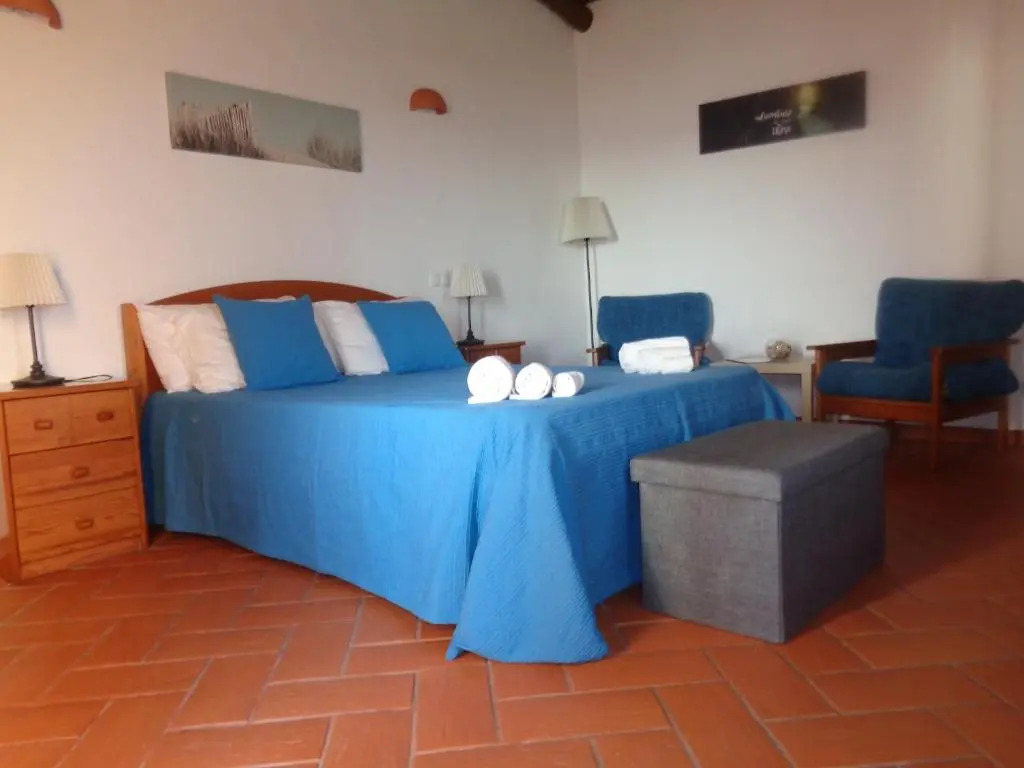 Refugio Da Praia Turismo Rural Casa De Campo