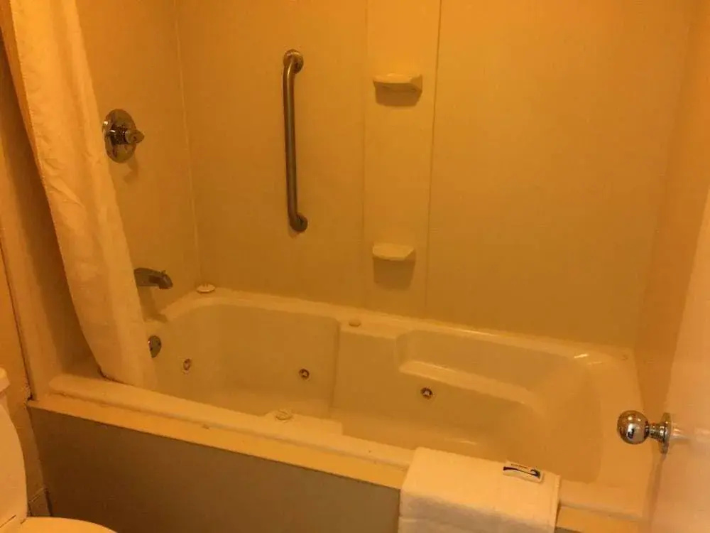Quality Inn Natchez