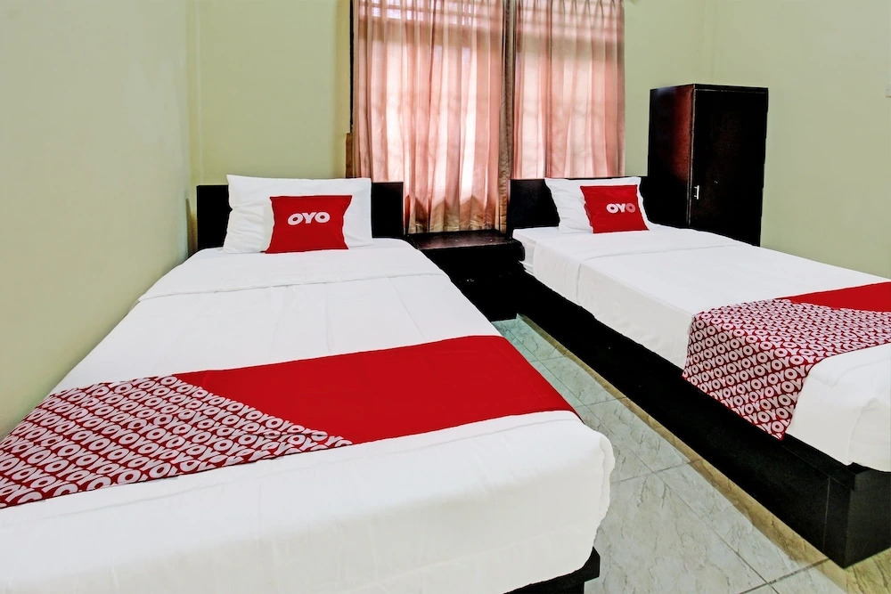 Loox Unram Guesthouse
