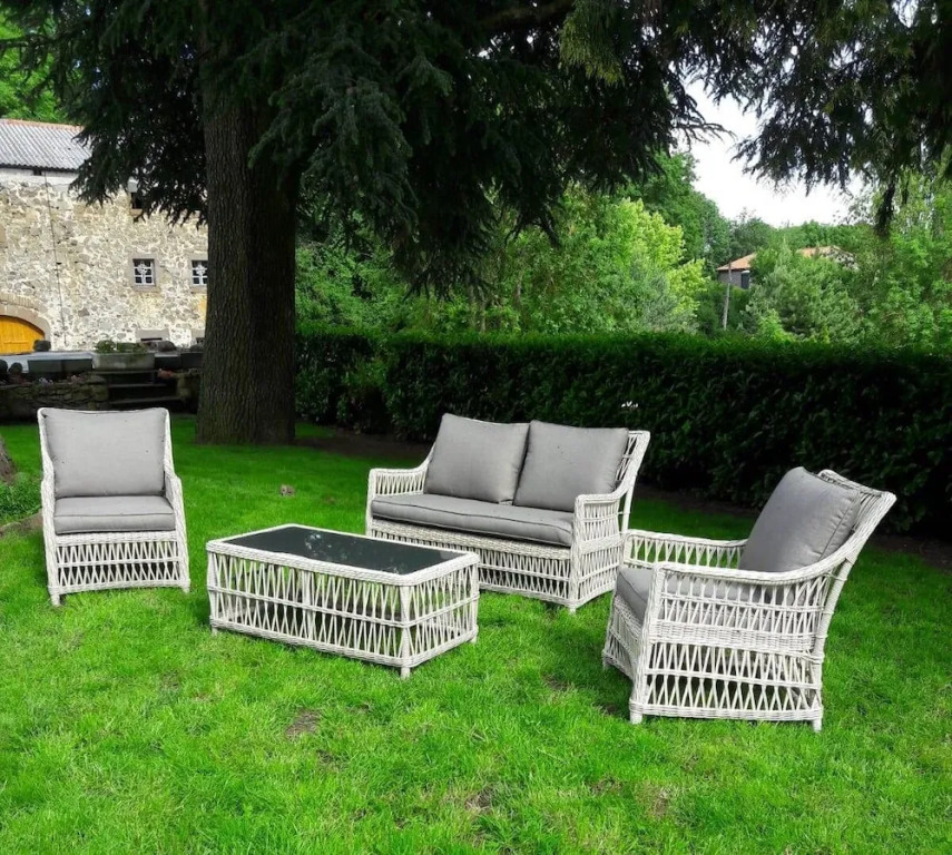 Chambres Dhôtes au Château de Vernières