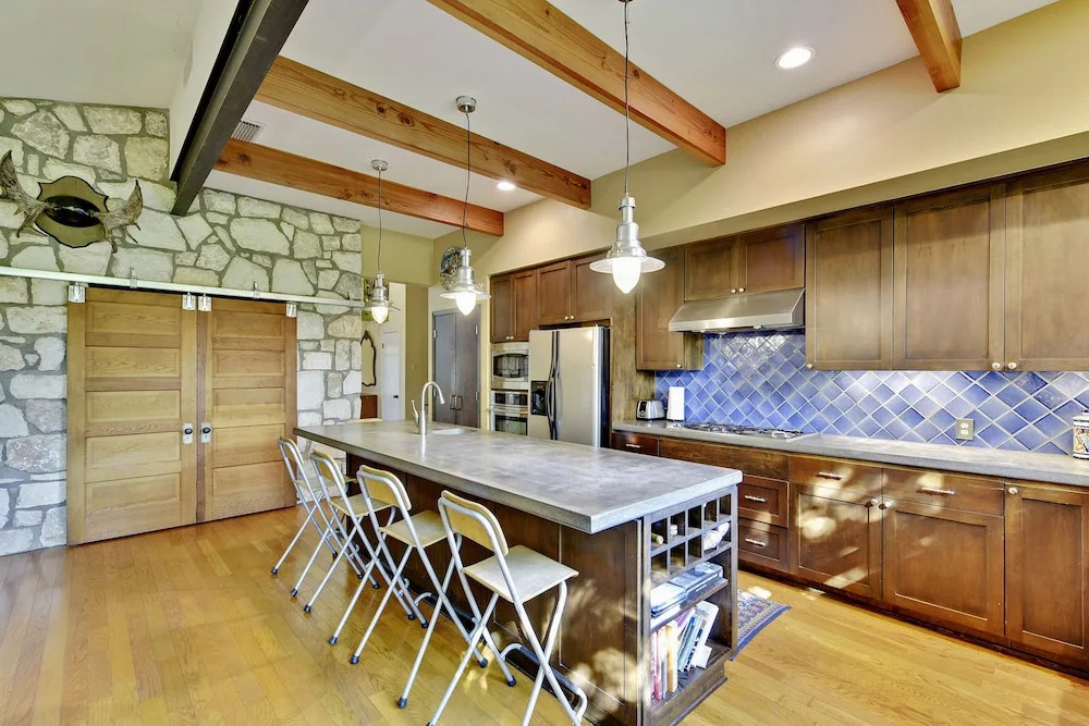 Rollingwood House #143563 - 4 Br Home