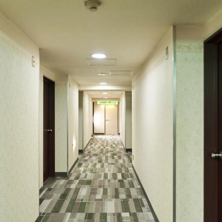Hotel Paco Obihiro Chuo