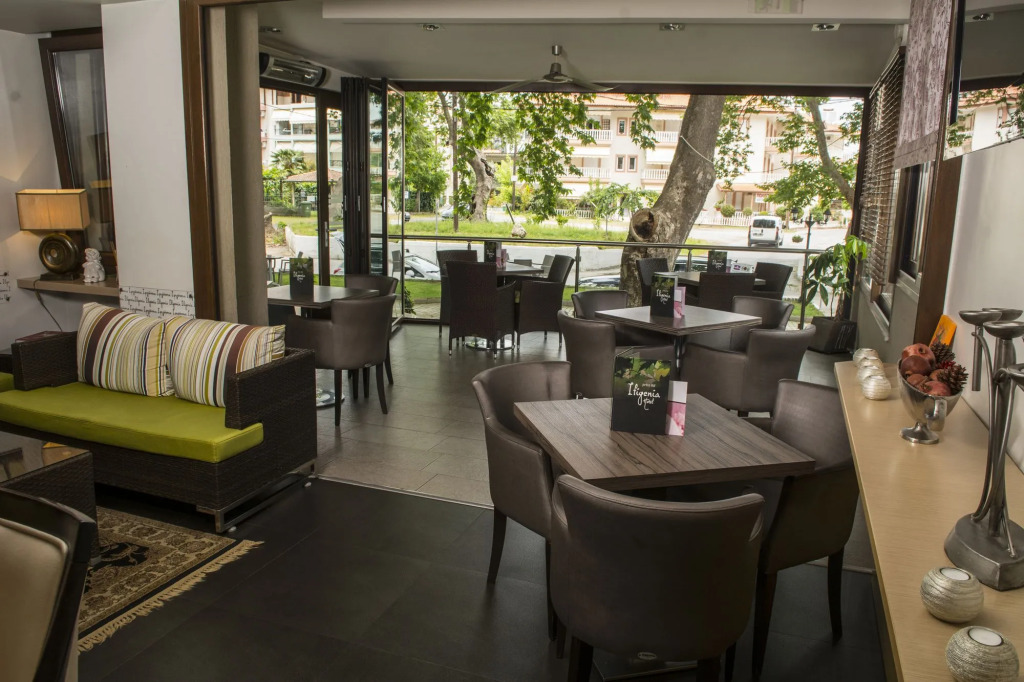 Hotel Ifigenia