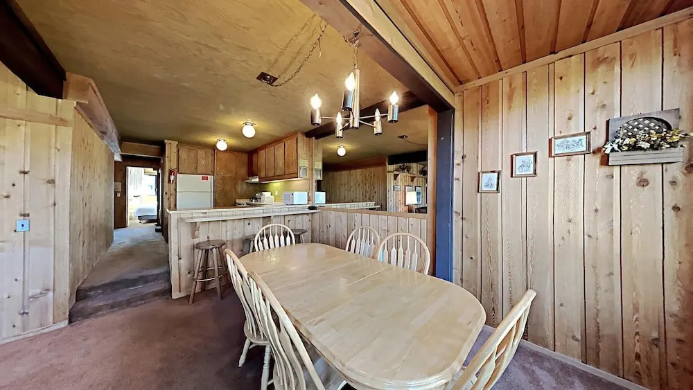 Two-Bedroom Condos with Mountain Views at 1849 Condos by RedAwning