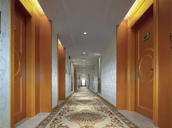 Vienna Hotel Xiangtan Bantang Bubugao