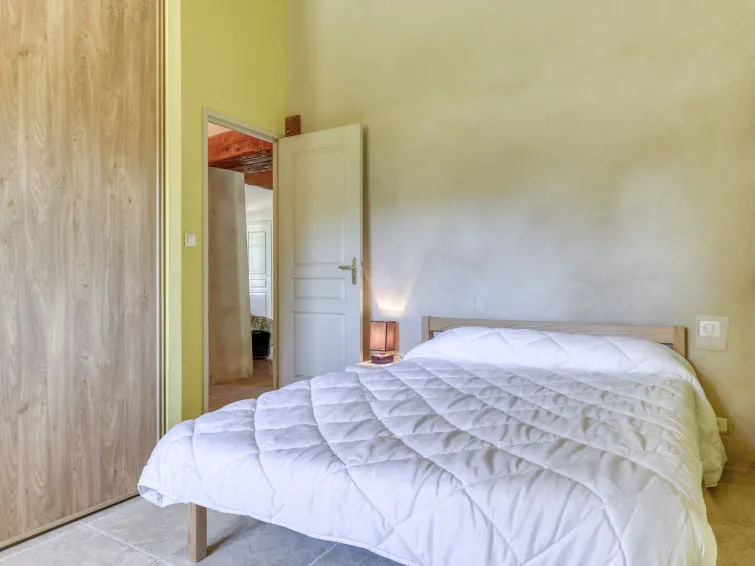 Holiday Home Domaine la Batisse