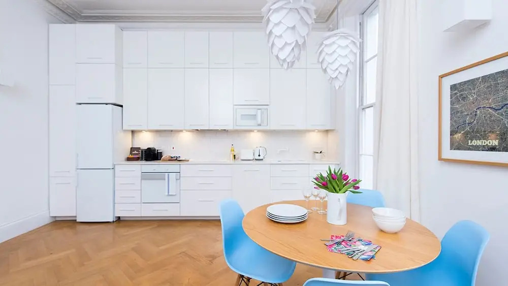 Lovely 2BR Apartment in Kensington
