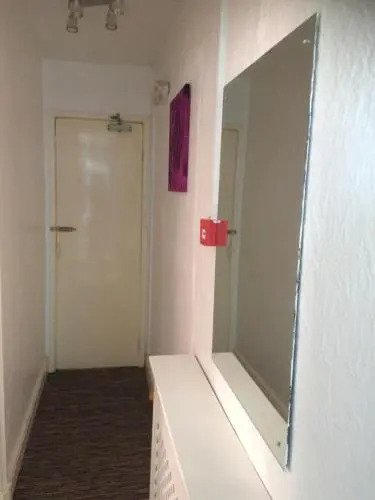 Aparthotel Coniston