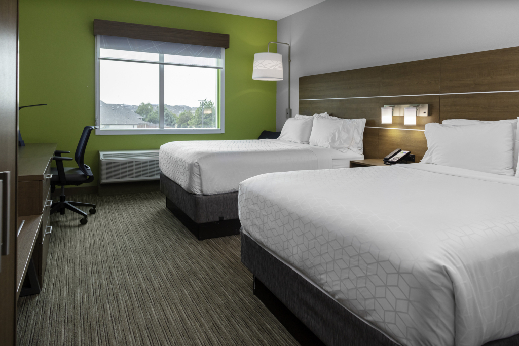 Holiday Inn Express & Suites Leander by IHG