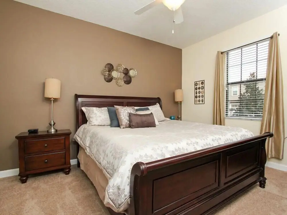 Ov3019 - Champions Gate Resort - 9 Bed 5 Baths Villa