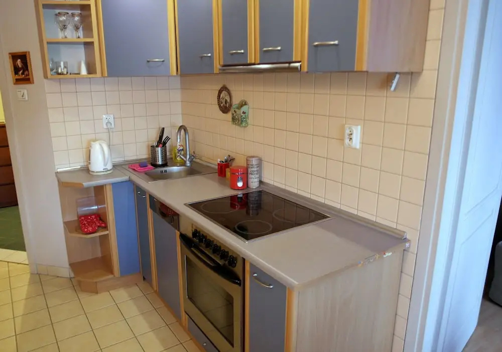 Horison Apartments