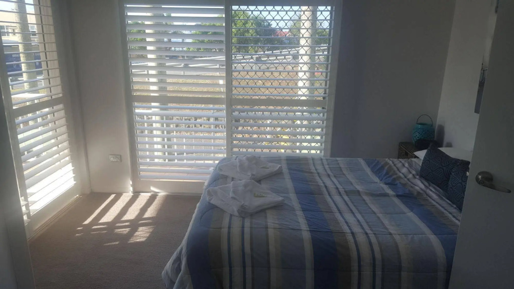 Kirra Palms Holiday Apartments