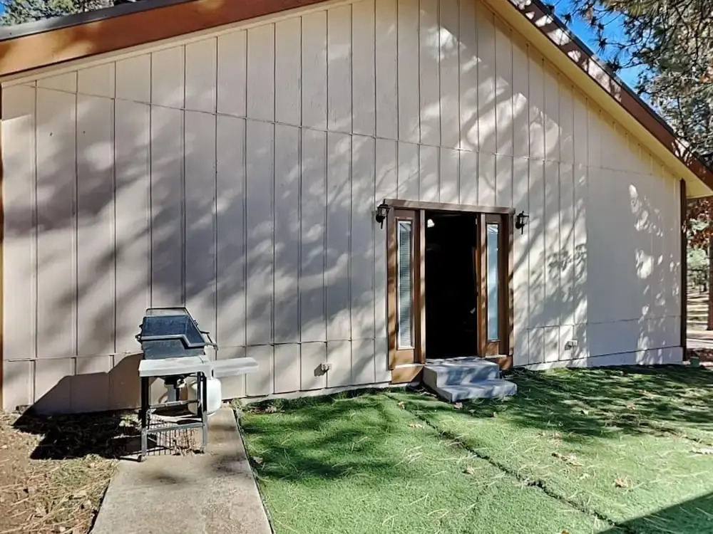Quiet Mountain Hideaway by Ruidoso Vacation Rentals