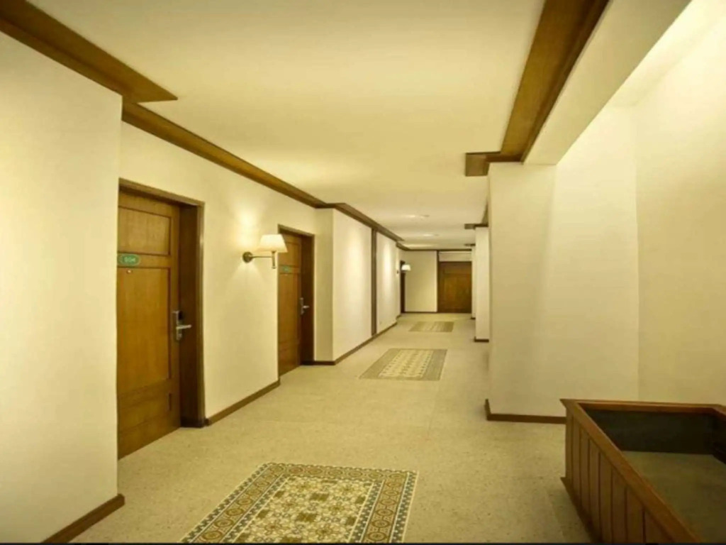 Paniisan Hotel