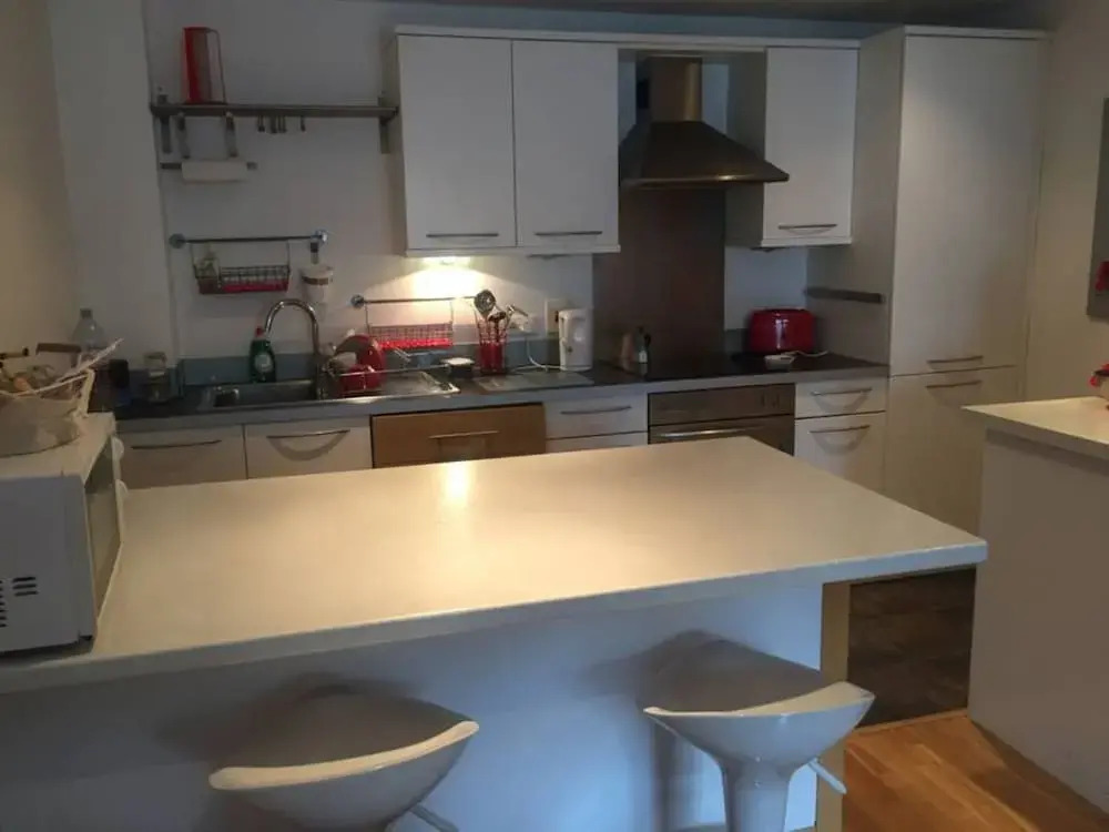 Modern 1 Bedroom Flat