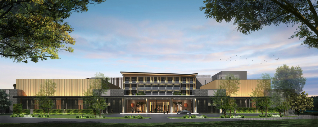Hilton Shanghai Fengxian