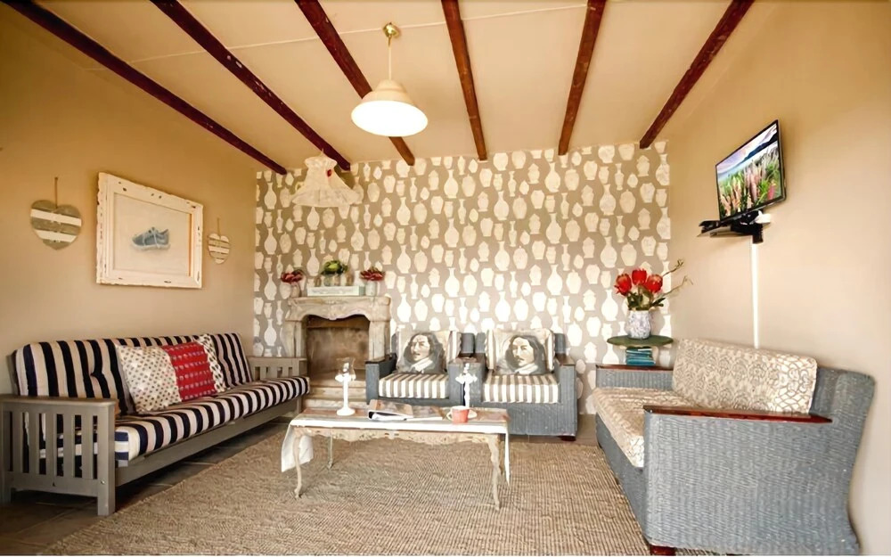 Die Opstal Self-Catering