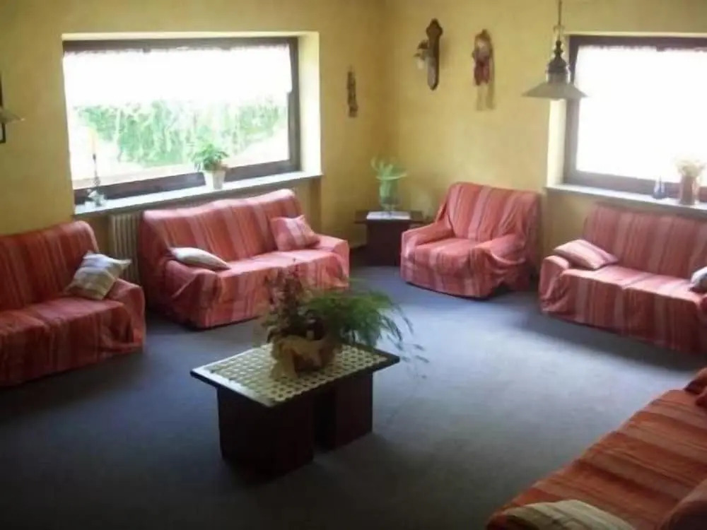 Hotel & Restaurant Saint Nicolas Gran Paradiso