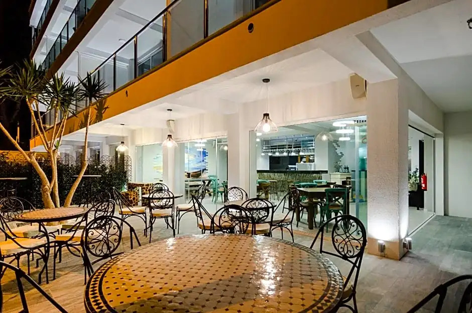 Apartamentos Sofia
