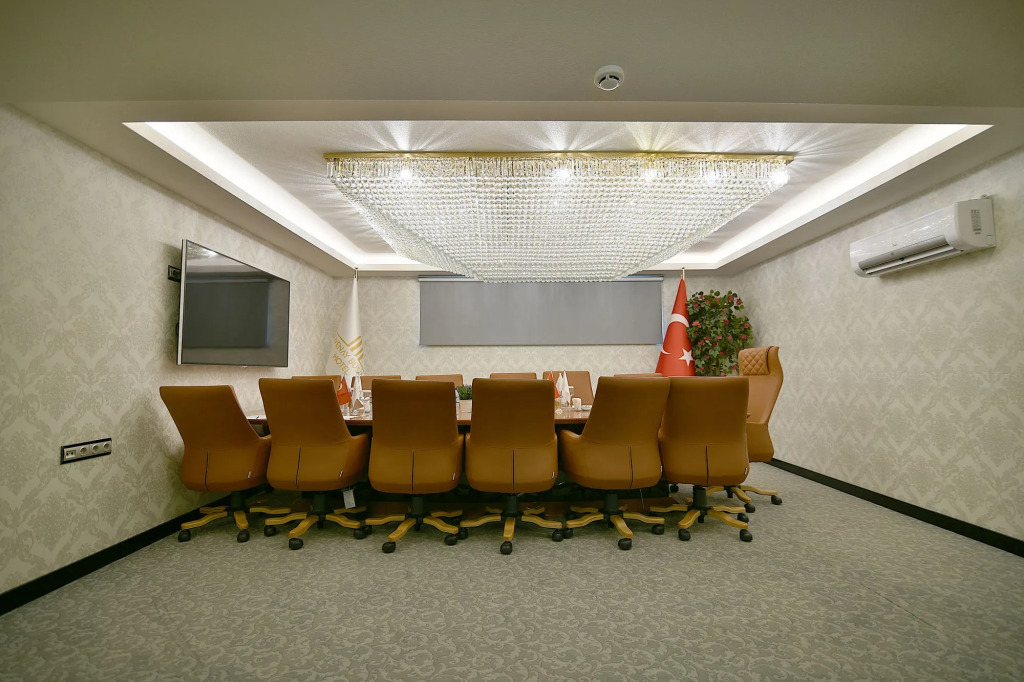 SVEO Business Hotel