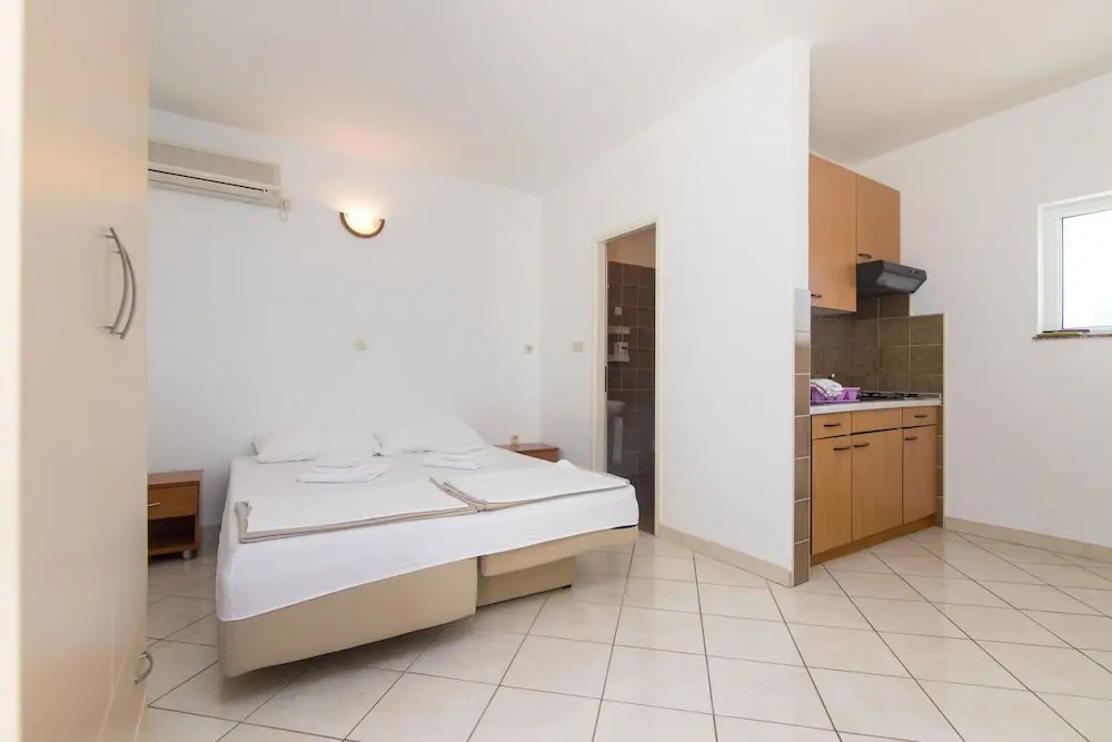 Apartments Ervin