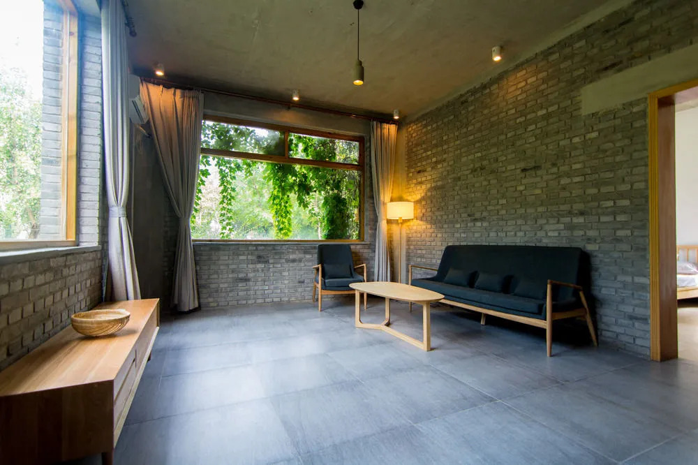 Yiyun RuralResidence ShentangyuFairyTale