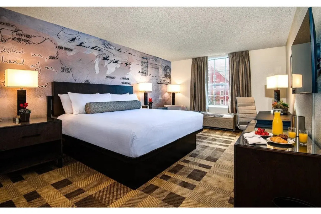 Buffalo Bill's Resort & Casino, a Travelodge by Wyndham