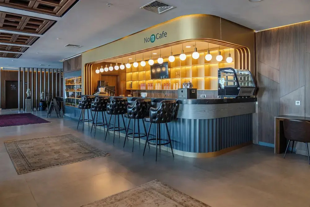 SARPİNO MOUNTAİN HOTEL
