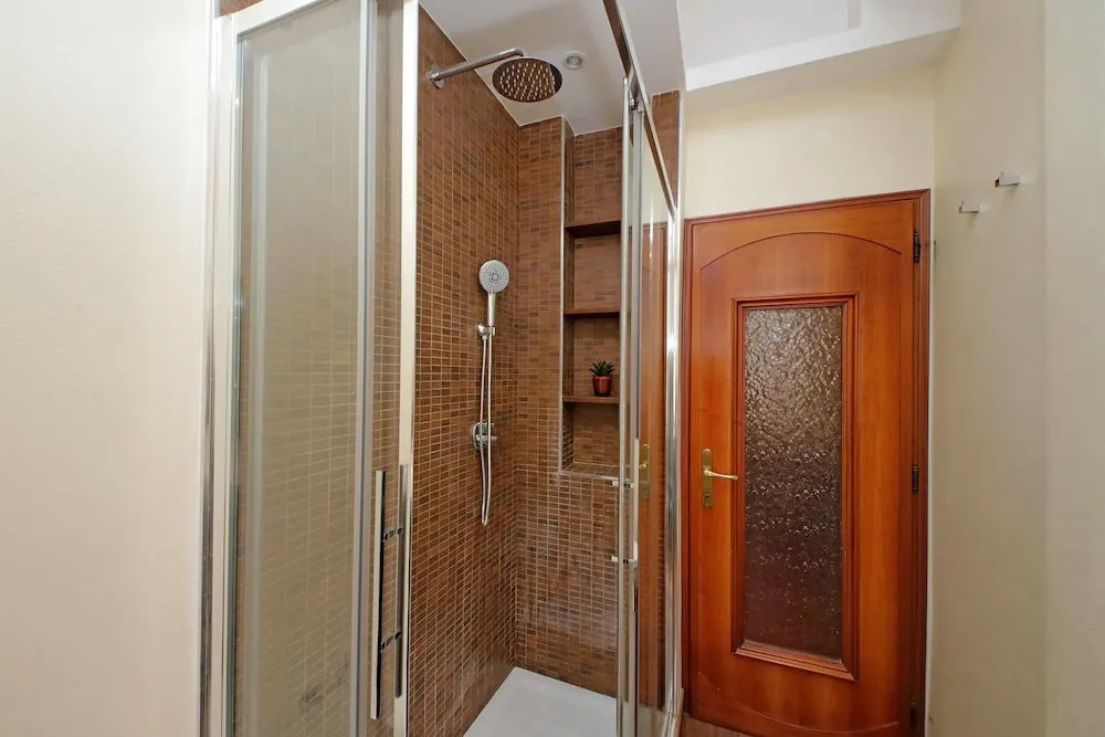 4bnb - Donatello Apartment