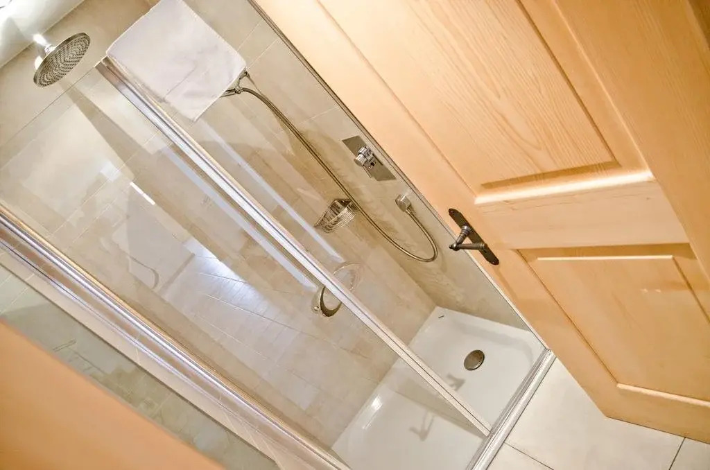 Chalet Rivendell - GRIWA RENT AG