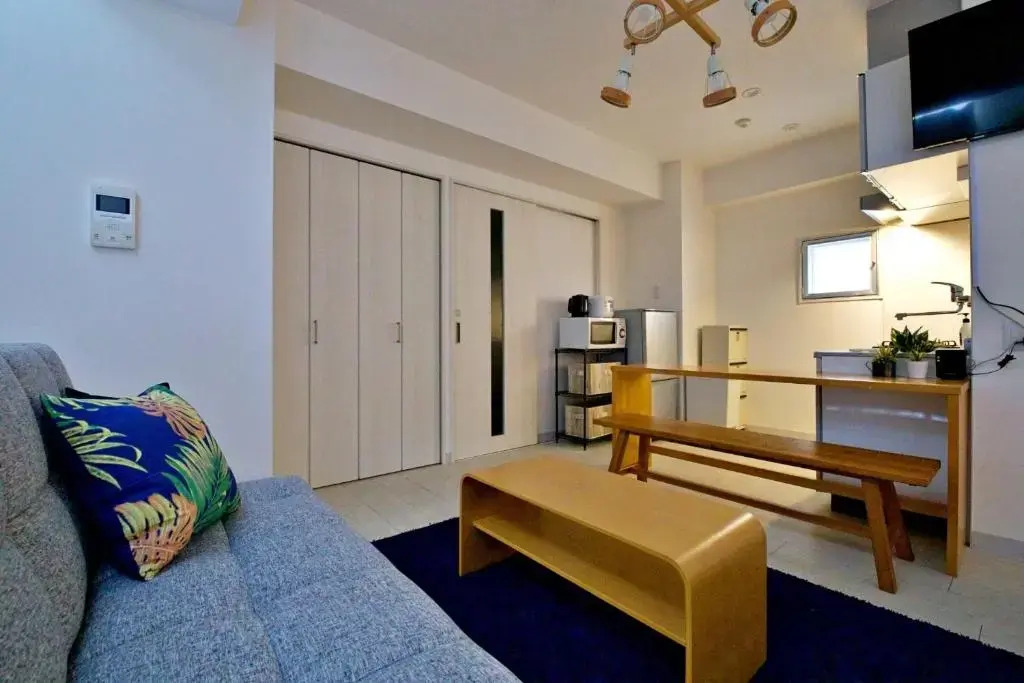 Yukaruhi Maejima - Vacation STAY 85043v