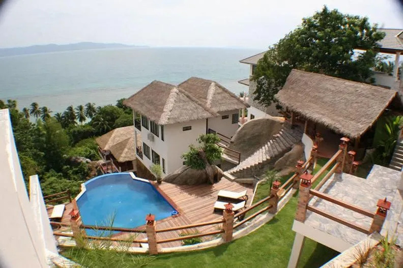 Royal Nature Resort And SPA