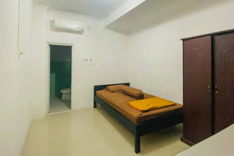 De Marihot House Balikpapan Syariah