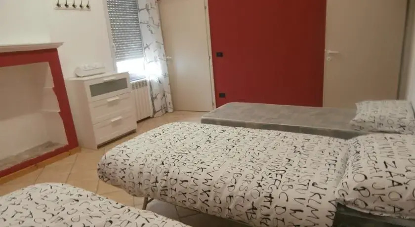 LOstello di Pa