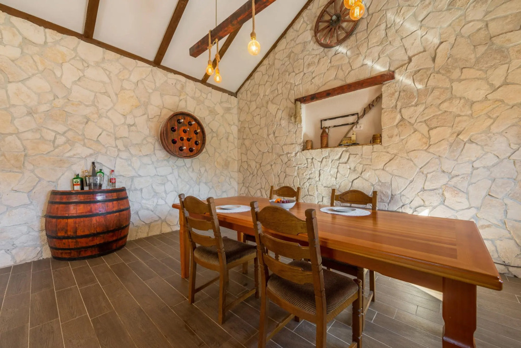 Holiday Home Marija