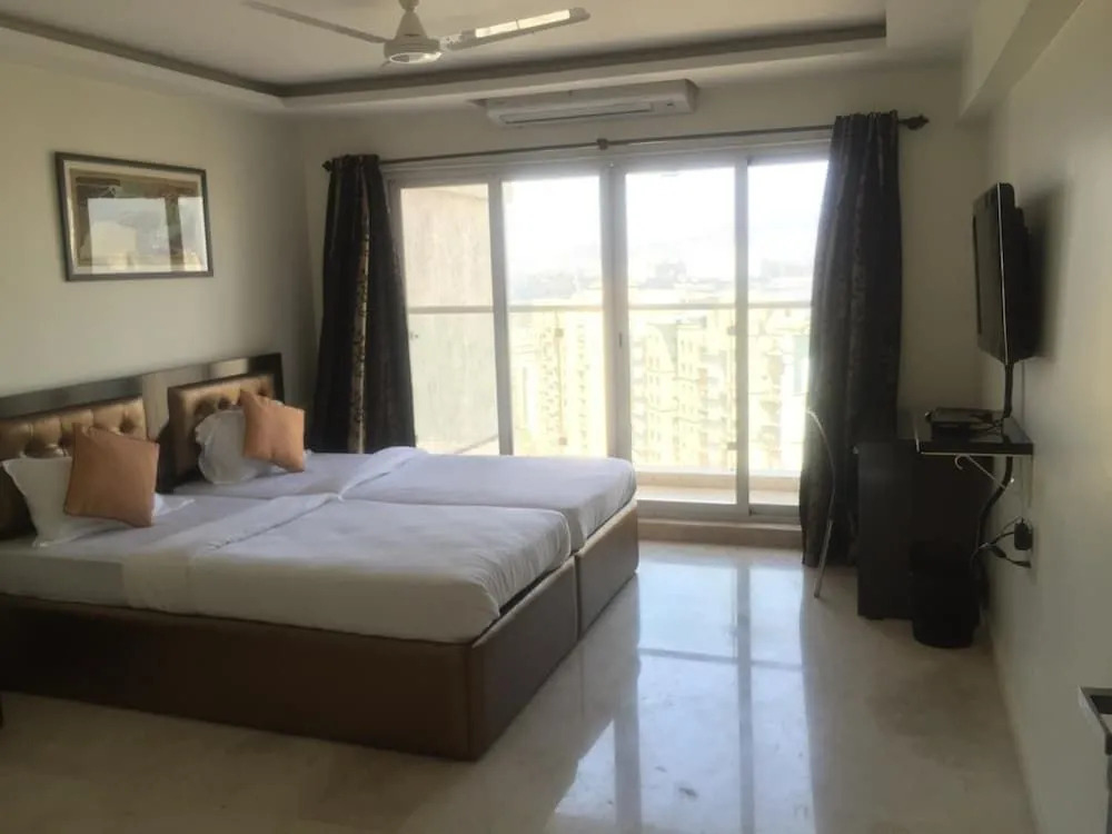 Sapphire Asta Powai